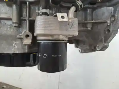 Second-hand car spare part complete engine for kia niro * oem iam references g4le  g4lehs226065