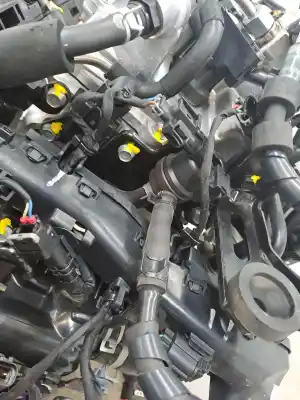 Second-hand car spare part complete engine for kia niro * oem iam references g4le  g4lehs226065