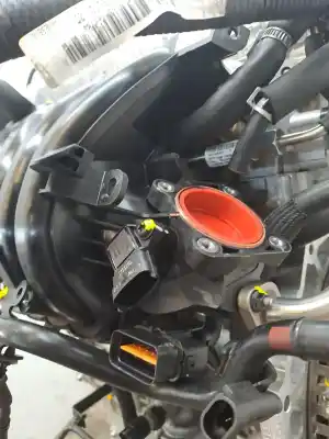 Second-hand car spare part complete engine for kia niro * oem iam references g4le  g4lehs226065