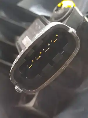 Second-hand car spare part complete engine for kia niro * oem iam references g4le  g4lehs226065