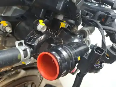 Second-hand car spare part complete engine for kia niro * oem iam references g4le  g4lehs226065