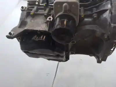 Second-hand car spare part complete engine for kia niro * oem iam references g4le  g4lehs226065