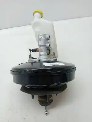 Peça sobressalente para automóvel em segunda mão servo freio por citroen c-elysée millenium 72 cv / 53 kw referências oem iam 1609894980