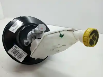 Peça sobressalente para automóvel em segunda mão servo freio por citroen c-elysée millenium 72 cv / 53 kw referências oem iam 1609894980  4601r7