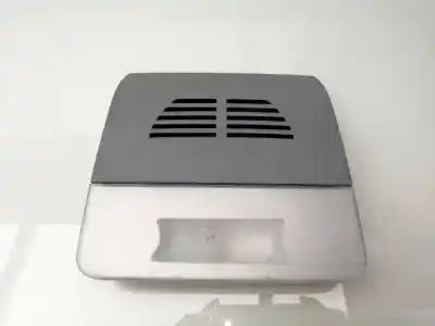 Second-hand car spare part INTERIOR LIGHT for BMW SERIE 1 LIM. (F20/F21)  OEM IAM references 61319201635  6575914967101