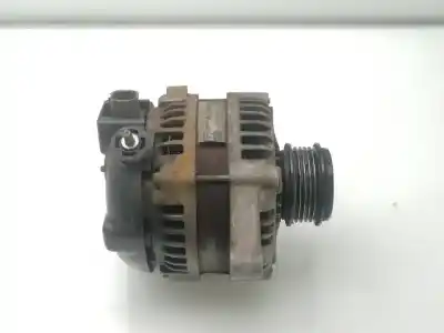 Peça sobressalente para automóvel em segunda mão Alternador por TOYOTA COROLLA (E12) 1CDFTV Referências OEM IAM 2706027090  