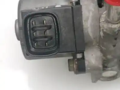Peça sobressalente para automóvel em segunda mão válvula egr por toyota corolla (e12) 1cdftv referências oem iam 2562027090  