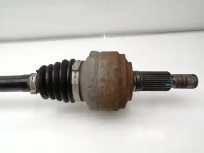 Pezzo di ricambio per auto di seconda mano trasmissione posteriore sinistra per audi q7 (4l) bug riferimenti oem iam 7l8501201  