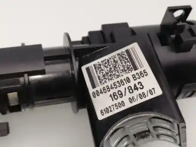 Second-hand car spare part ignition switch for lancia ypsilon (101) 199a2000 oem iam references 61027500  00468453610