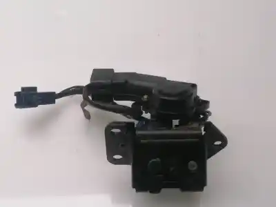 Second-hand car spare part Trunk Lock for TOYOTA COROLLA (E12) 1CDFTV OEM IAM references 6935002030  