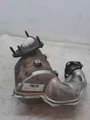 Автозапчастина б/у КАТАЛИЗАТОР для NISSAN QASHQAI (J10)  Посилання на OEM IAM 114410568000  