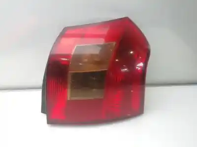 Pezzo di ricambio per auto di seconda mano Luci Posteriori Destra per TOYOTA COROLLA (E12) 1CDFTV Riferimenti OEM IAM 8149713010  