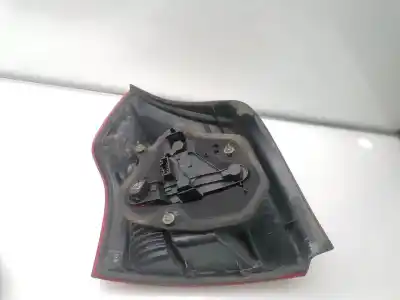 Peça sobressalente para automóvel em segunda mão farolim traseiro direito por toyota corolla (e12) 1cdftv referências oem iam 8149713010  