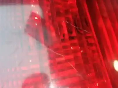 Peça sobressalente para automóvel em segunda mão farolim traseiro direito por toyota corolla (e12) 1cdftv referências oem iam 8149713010  