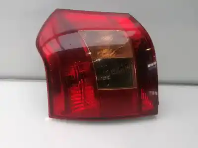Second-hand car spare part Left Tailgate Light for TOYOTA COROLLA (E12) 1CDFTV OEM IAM references 8149813010  