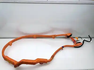 Pezzo di ricambio per auto di seconda mano BATTERIA per KIA NIRO  Riferimenti OEM IAM 91671G5010  