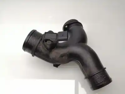 Gebrauchtes Autoersatzteil Rohr zum AUDI Q7 (4L) BUG OEM-IAM-Referenzen 7L6145770G  