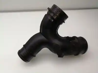 Gebrauchtes Autoersatzteil rohr zum audi q7 (4l) bug oem-iam-referenzen 7l6145770g  