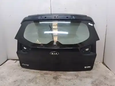 Peça sobressalente para automóvel em segunda mão porta da mala / tampa traseira por kia niro * referências oem iam 73700g5000