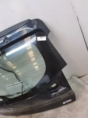 Second-hand car spare part tailgate for kia niro * oem iam references 73700g5000  