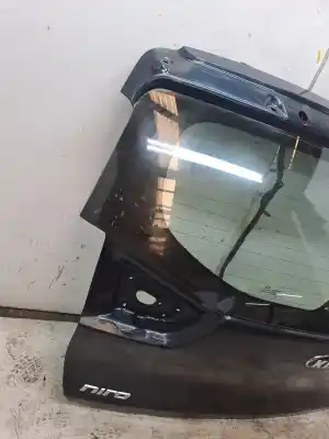 Second-hand car spare part tailgate for kia niro * oem iam references 73700g5000  