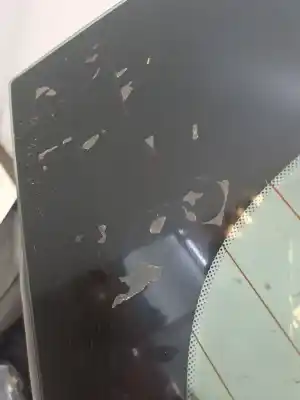 Second-hand car spare part tailgate for kia niro * oem iam references 73700g5000  