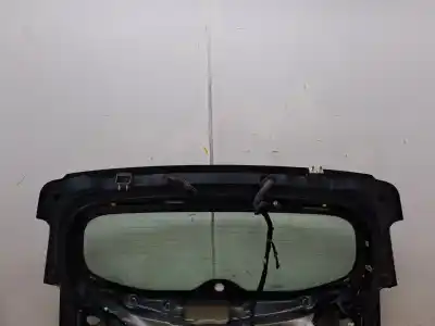Second-hand car spare part tailgate for kia niro * oem iam references 73700g5000  