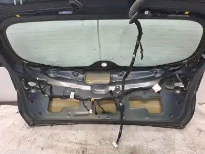 Second-hand car spare part tailgate for kia niro * oem iam references 73700g5000  