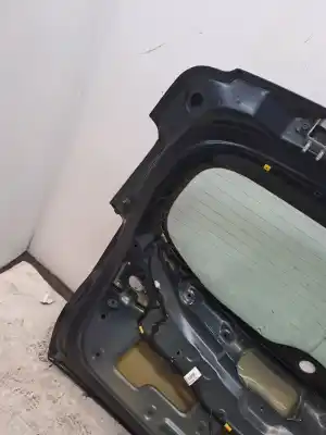 Second-hand car spare part tailgate for kia niro * oem iam references 73700g5000  