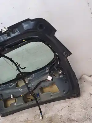 Second-hand car spare part tailgate for kia niro * oem iam references 73700g5000  