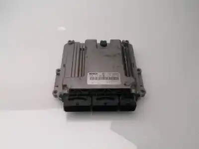 Pezzo di ricambio per auto di seconda mano Centralina Motore per RENAULT TRAFIC II COMBI Renault trafic Riferimenti OEM IAM 237101452R  0281017003 - 237100718R