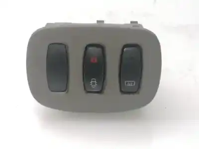Second-hand car spare part Switch for RENAULT TRAFIC II COMBI Renault trafic OEM IAM references 8200009045  