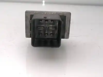 Peça sobressalente para automóvel em segunda mão caixa de pré-aquecimento por renault trafic ii combi renault trafic referências oem iam 8200859243  