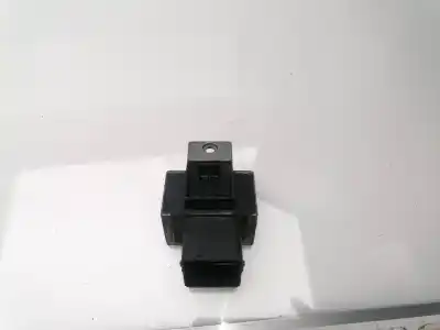 Peça sobressalente para automóvel em segunda mão caixa de pré-aquecimento por renault trafic ii combi renault trafic referências oem iam 8200859243  