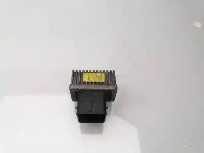 Second-hand car spare part Glow Plug for RENAULT TRAFIC II COMBI Renault trafic OEM IAM references 8200859243  