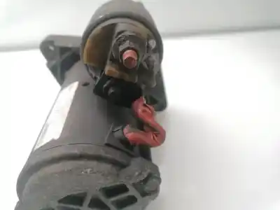 Second-hand car spare part starter motor for renault trafic ii combi renault trafic oem iam references 8200568535e  