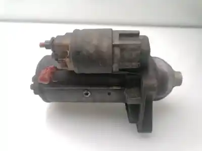 Second-hand car spare part starter motor for renault trafic ii combi renault trafic oem iam references 8200568535e  