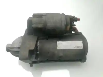 Second-hand car spare part Starter Motor for RENAULT TRAFIC II COMBI Renault trafic OEM IAM references 8200568535E  