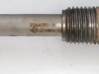 Peça sobressalente para automóvel em segunda mão sensor por renault trafic ii combi renault trafic referências oem iam 226408511r  