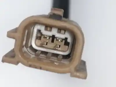 Peça sobressalente para automóvel em segunda mão sensor por renault trafic ii combi renault trafic referências oem iam 226408511r  