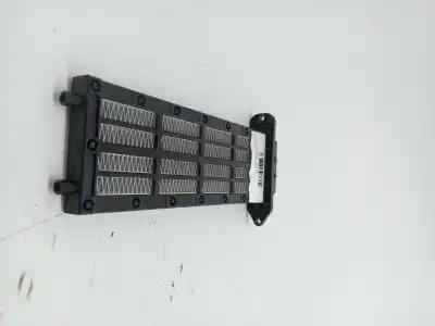 Peça sobressalente para automóvel em segunda mão resistência sofagem chauffage por kia niro * referências oem iam 97192g2000  
