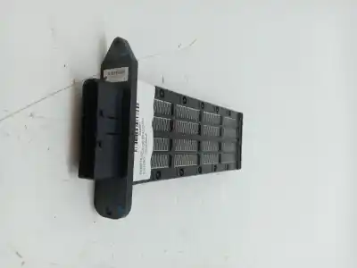 Peça sobressalente para automóvel em segunda mão resistência sofagem chauffage por kia niro * referências oem iam 97192g2000  