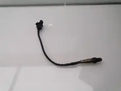 Pezzo di ricambio per auto di seconda mano Sonda Lambda per RENAULT TRAFIC II COMBI Renault trafic Riferimenti OEM IAM H8200406337  