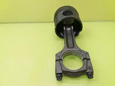 Second-hand car spare part piston for bmw serie 3 berlina (e90) 204d4 oem iam references 8487e  