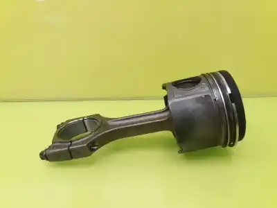 Second-hand car spare part piston for bmw serie 3 berlina (e90) 204d4 oem iam references 8487e  