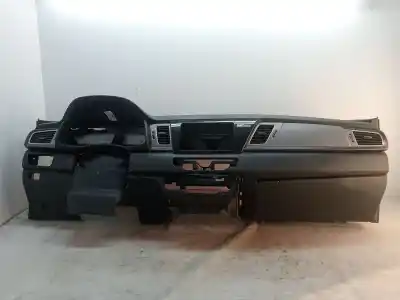 Peça sobressalente para automóvel em segunda mão tablier por kia niro * referências oem iam 84710g5100wk