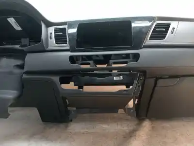 Peça sobressalente para automóvel em segunda mão tablier por kia niro * referências oem iam 84710g5100wk  
