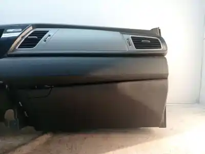 Peça sobressalente para automóvel em segunda mão tablier por kia niro * referências oem iam 84710g5100wk  