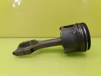 Pezzo di ricambio per auto di seconda mano pistone per bmw serie 3 berlina (e90) 204d4 riferimenti oem iam 8487e  