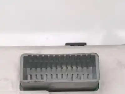 Second-hand car spare part multifunction display for renault trafic ii combi renault trafic oem iam references 280348139ra  